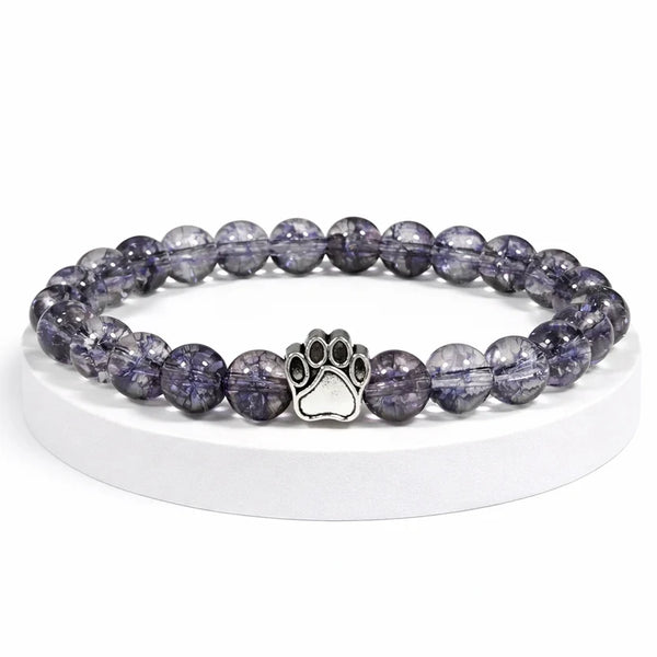 Smoke Bracelet