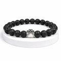 Black Bracelet