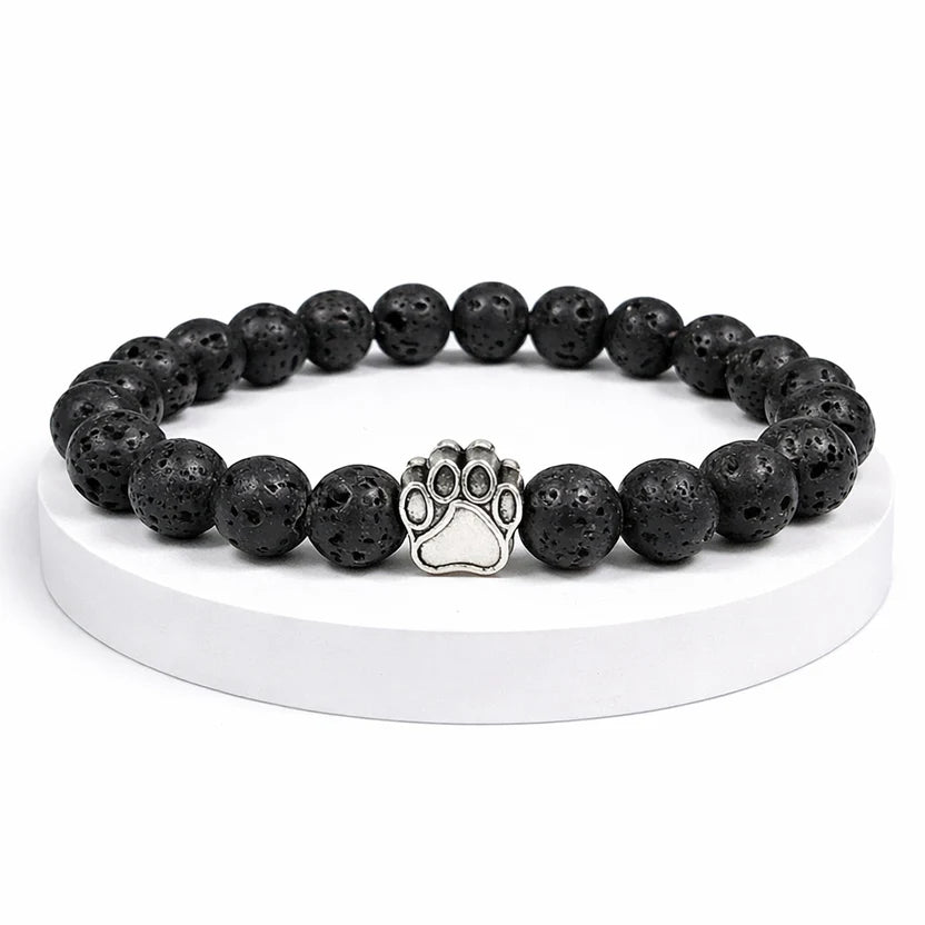 Black Bracelet