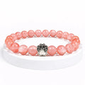 Blush Bracelet