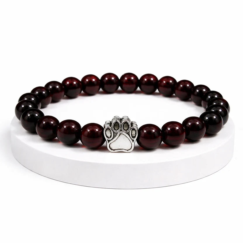 Lava Bracelet