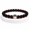 Lava Bracelet