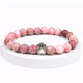 Pink Bracelet