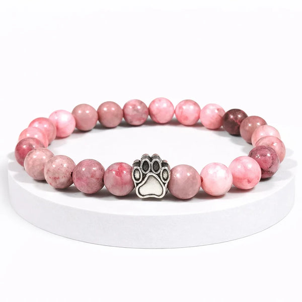 Pink Bracelet