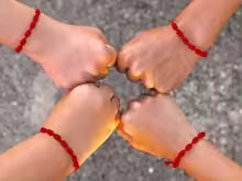 Bracelet