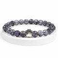 Smoke Bracelet